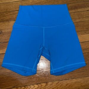 COPY - Wunder shorts Poolside 6”